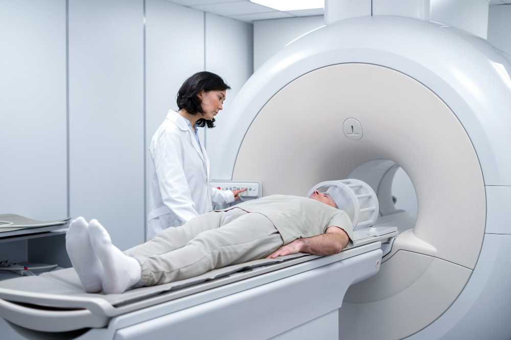 MRI Technologists: Duties, Salary, and How to Become One