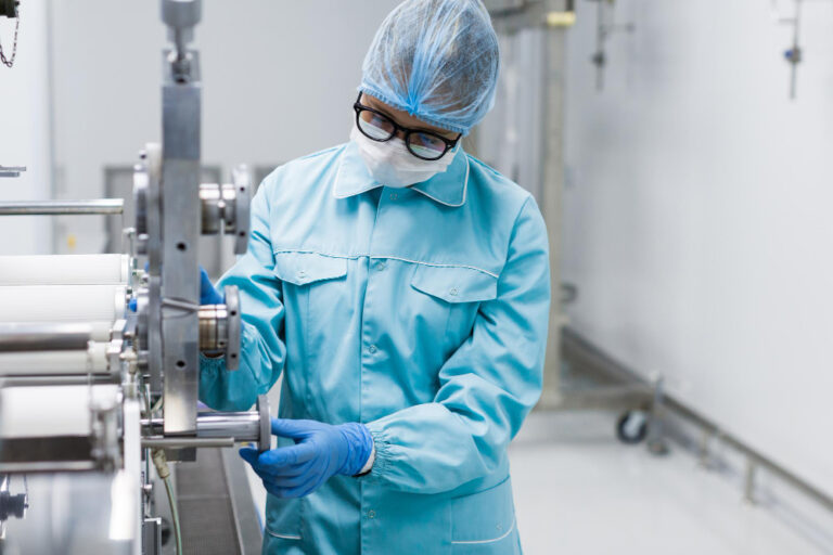 Sterile Processing Technician Stability Healthcare