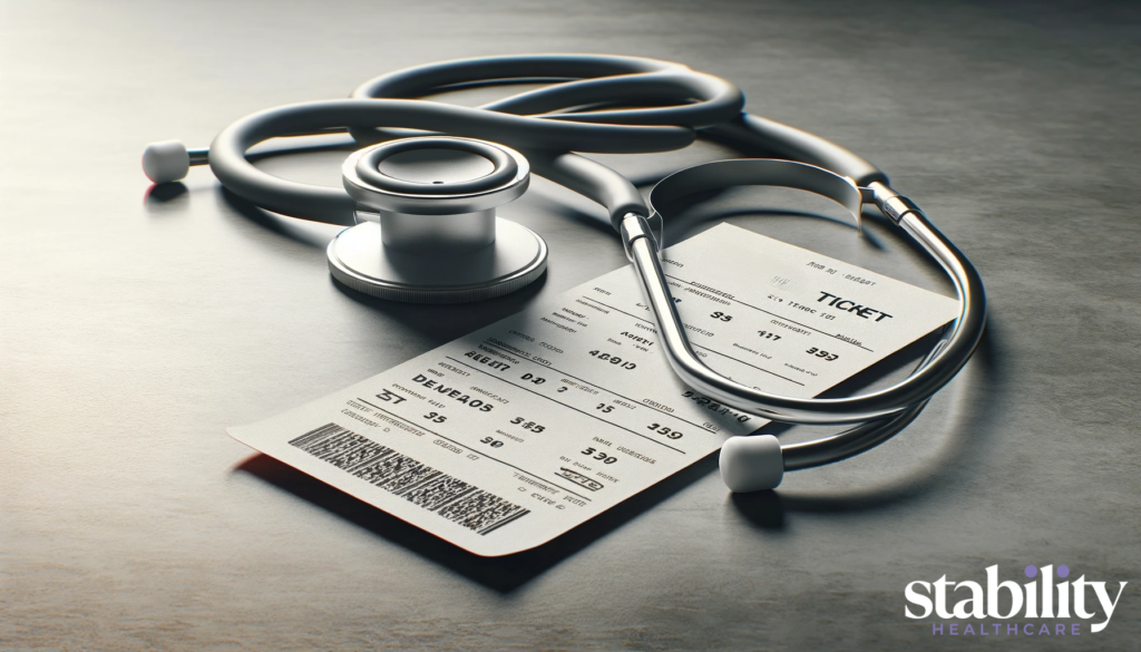 Flight Discounts for Nurses and Medical Professionals Do They Really Exist? Stability Healthcare