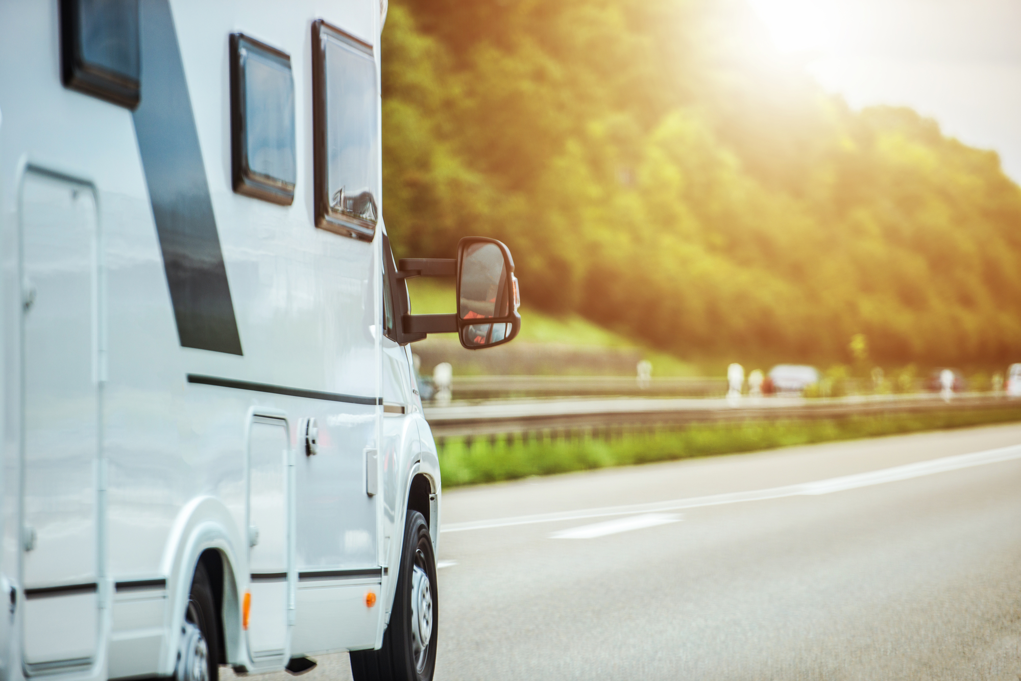 what to consider before deciding on the rv travel nurse life